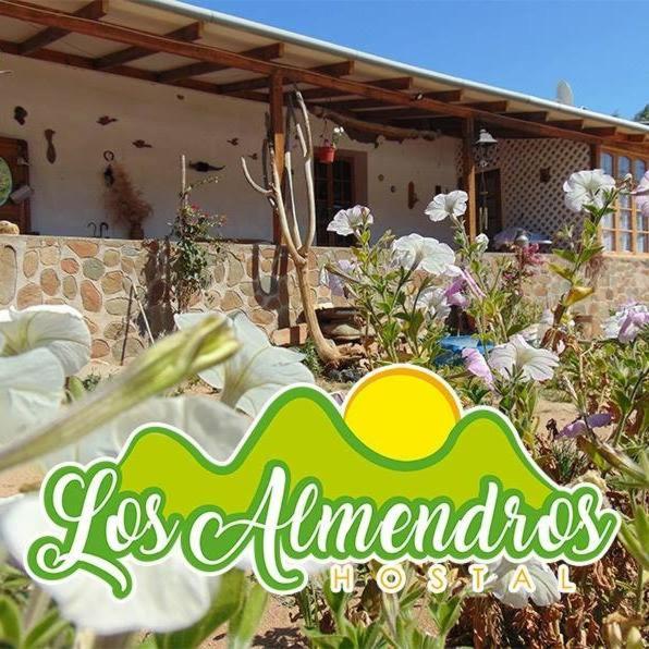 Acampamento Hostal Los Almendros De Canela *