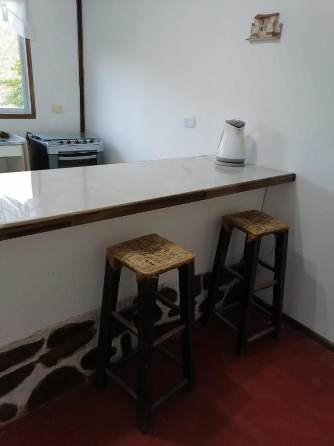 Hostal Los Almendros De Canela Canela Baja