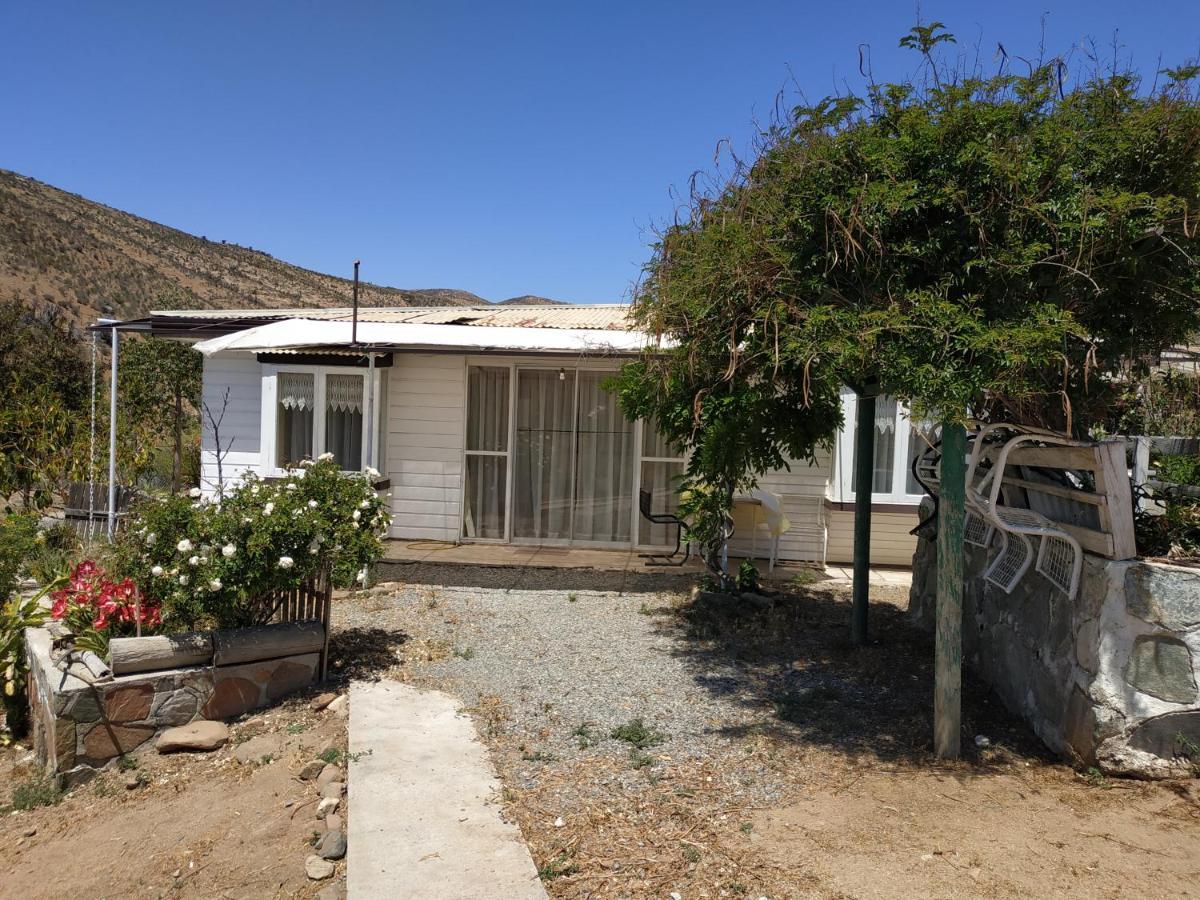 Hostal Los Almendros De Canela Canela Baja