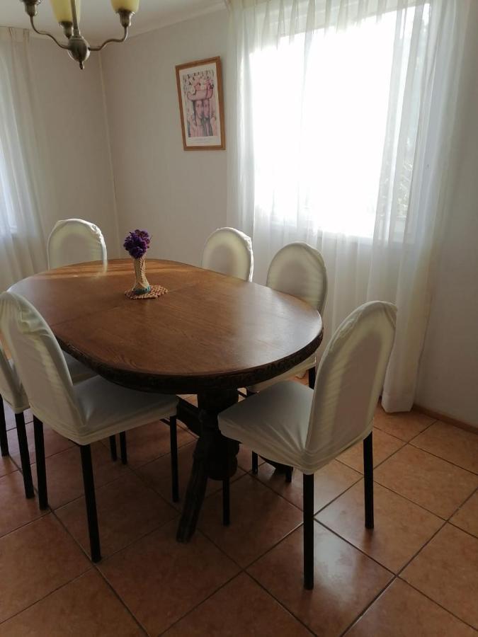Hostal Los Almendros De Canela *