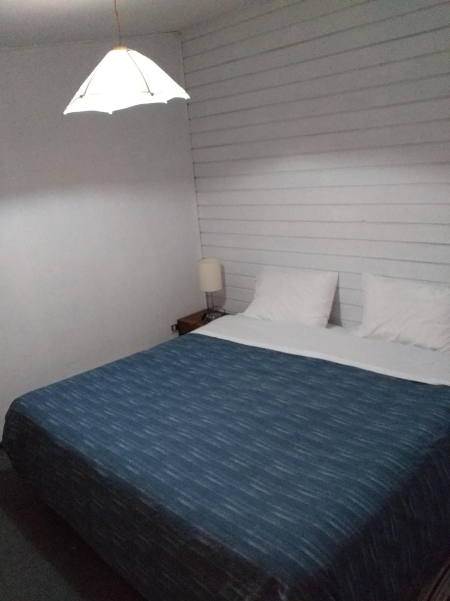 Hostal Los Almendros De Canela *
