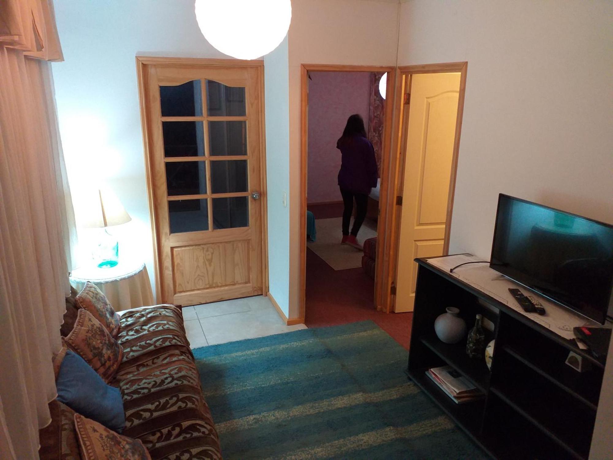 Hostal Los Almendros De Canela Acampamento *