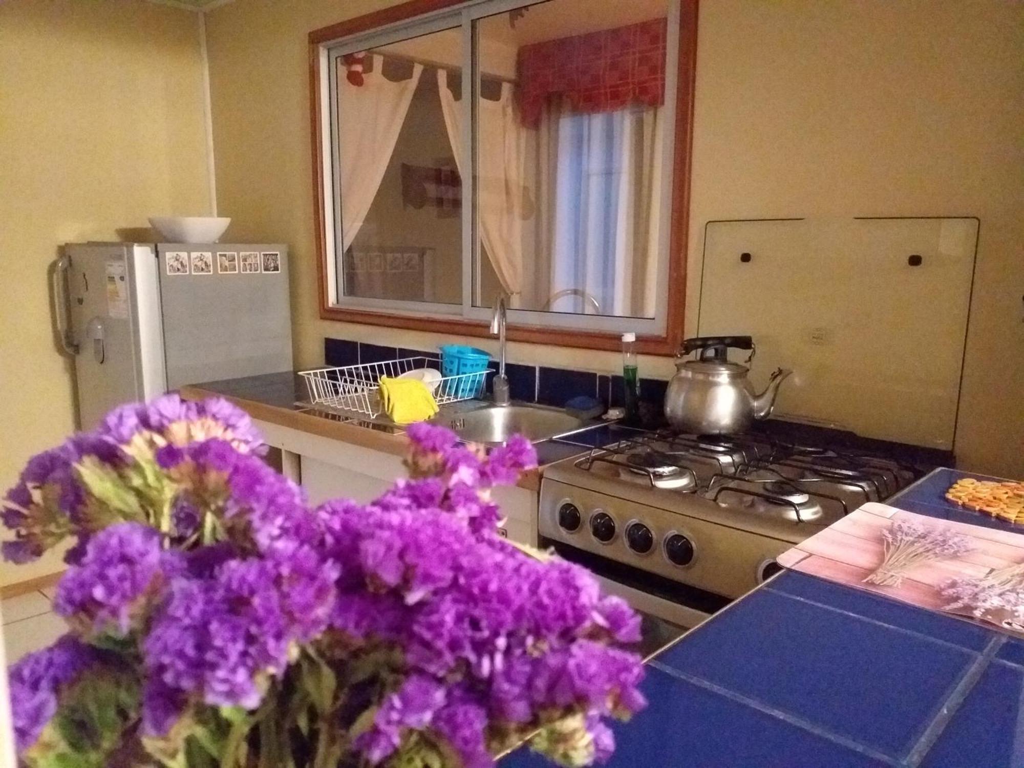 Hostal Los Almendros De Canela