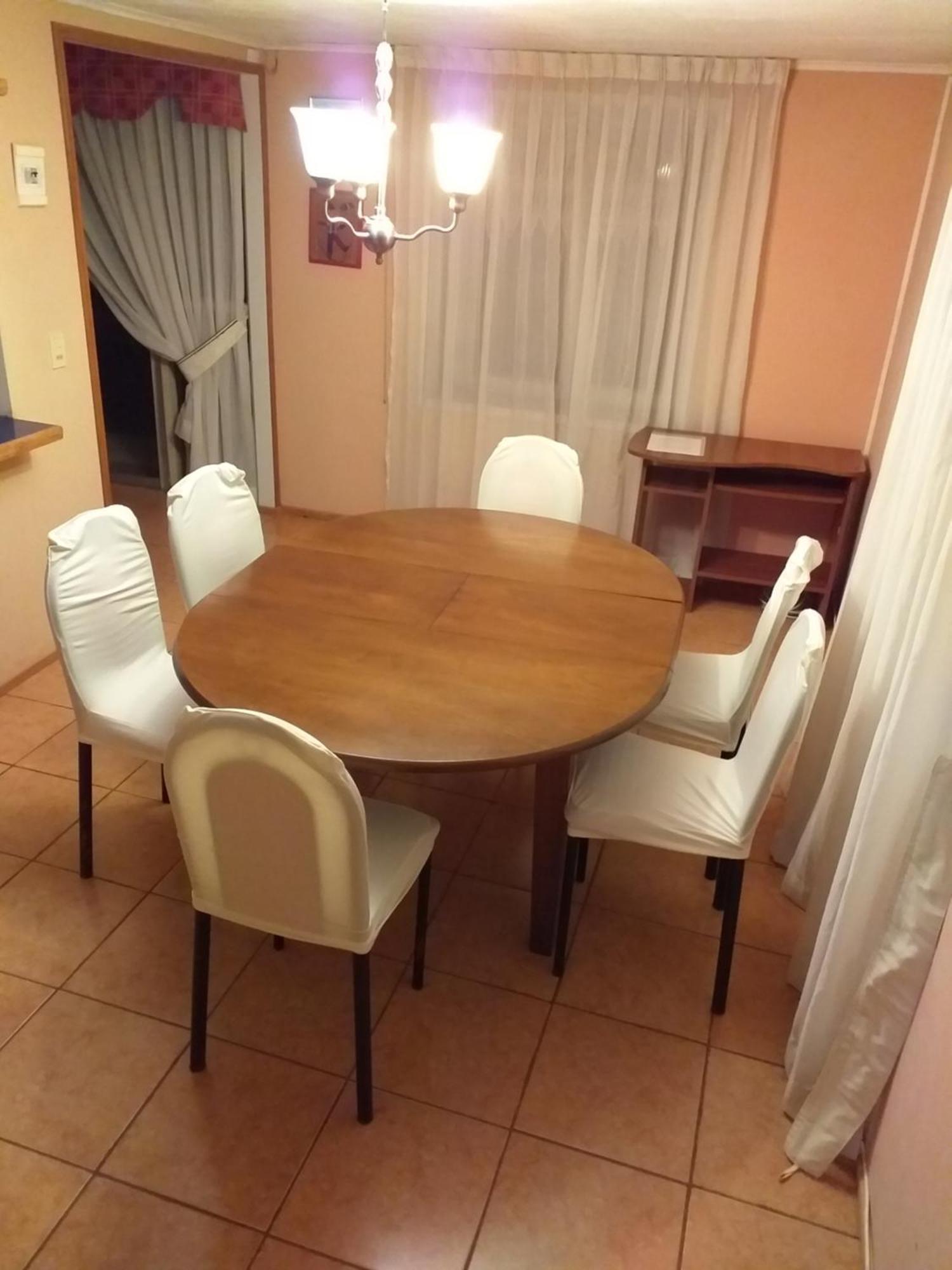 Hostal Los Almendros De Canela Acampamento