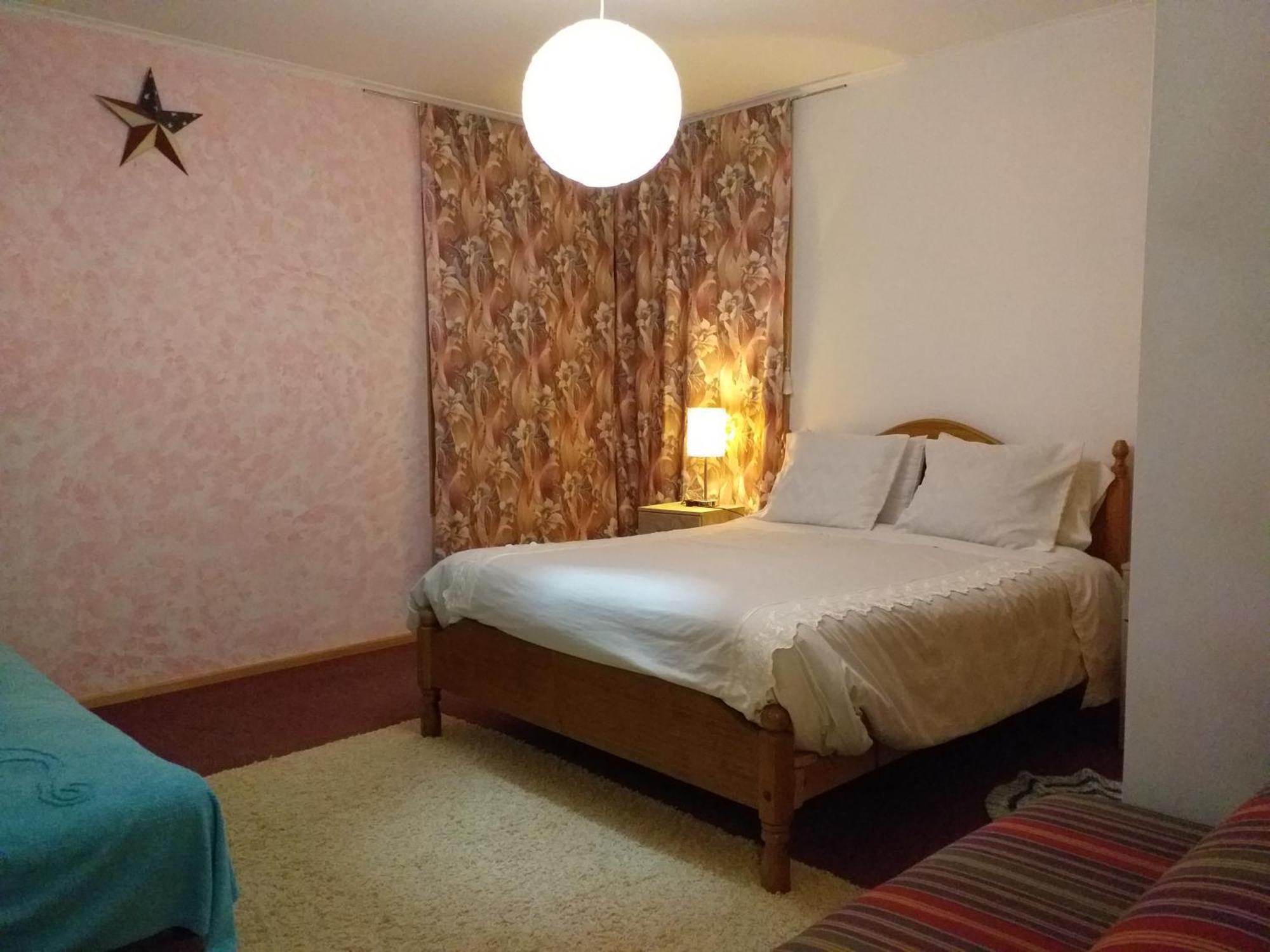 Acampamento Hostal Los Almendros De Canela *