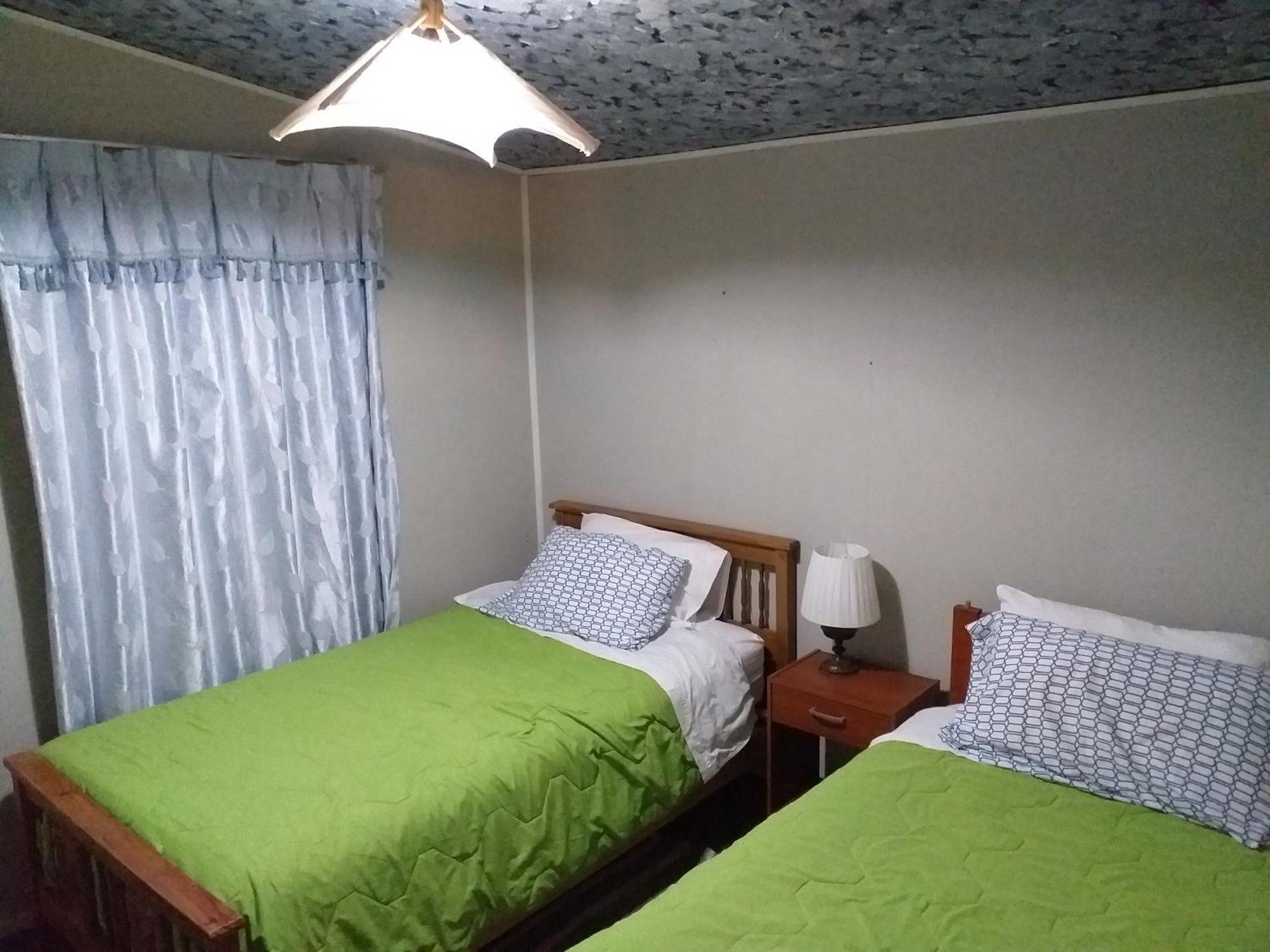 Hostal Los Almendros De Canela