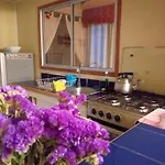 Hostal los Almendros de Canela