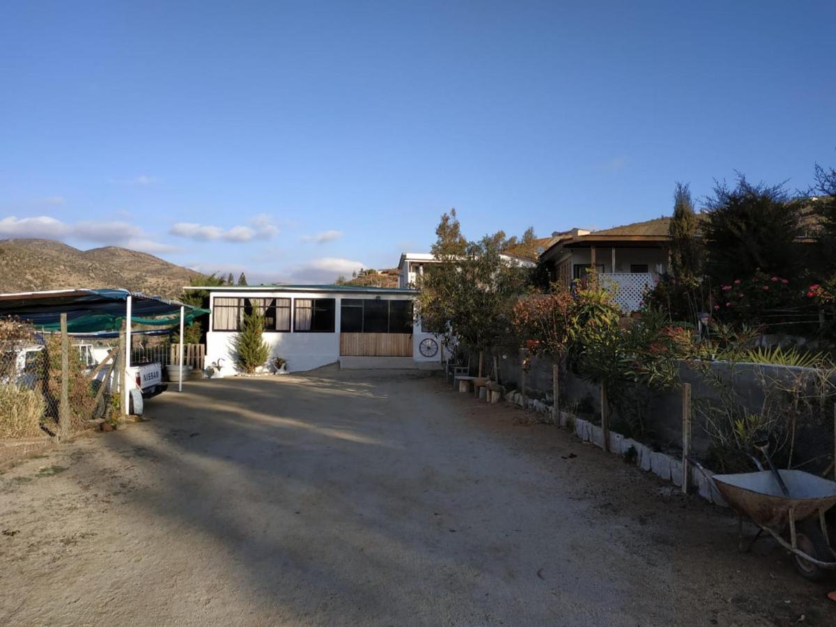Hostal Los Almendros De Canela *