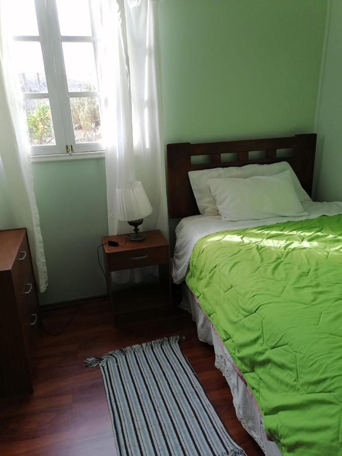 Hostal Los Almendros De Canela *